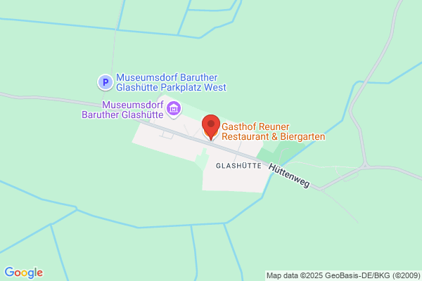 Sportlerheim Baruth Inh. Frank Naumann