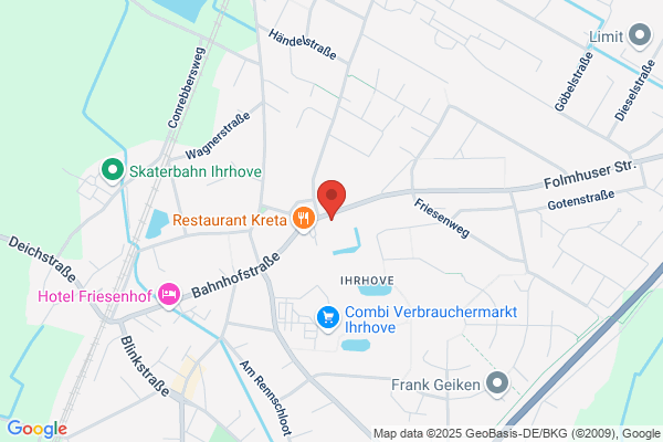 Heizung-Sanitär H. Kramer GmbH
