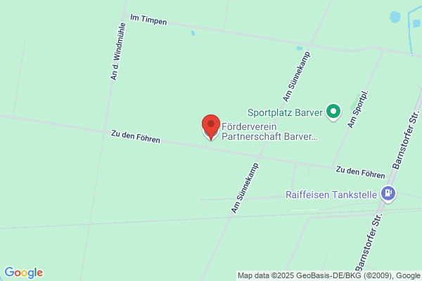 Oldevends Backhaus GmbH