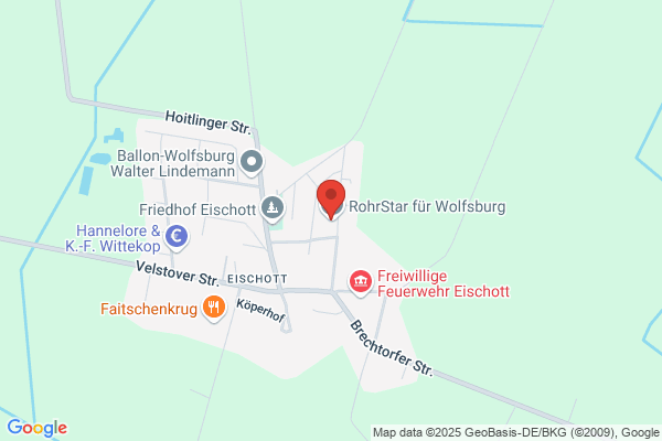 Immobilienbewertung Schulze Wolfsburg