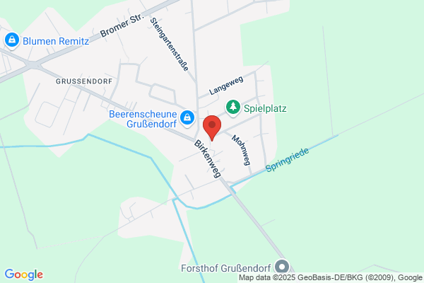 Therapiezentrum Grußendorf Jörg Möllring