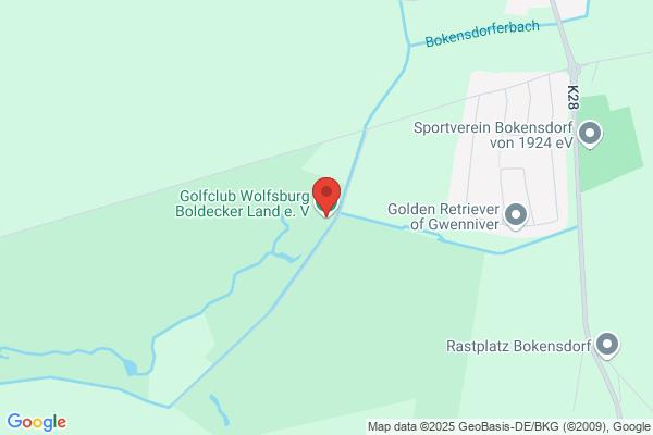 Golfclub Wolfsburg Boldecker Land e.V.