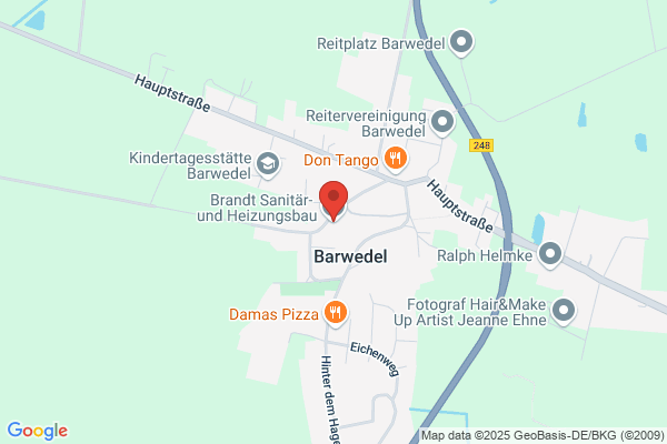 SDS IN-Net GmbH