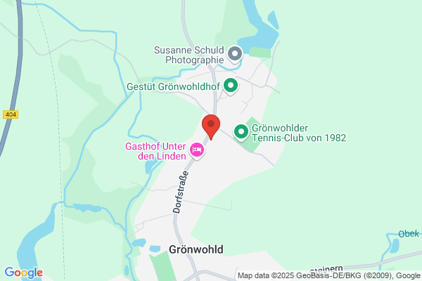 Stendel Festzeltbetrieb