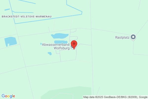 Abwasserverband Wolfsburg