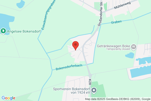 Bokensdorf