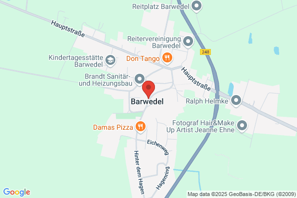 Boldecker Land