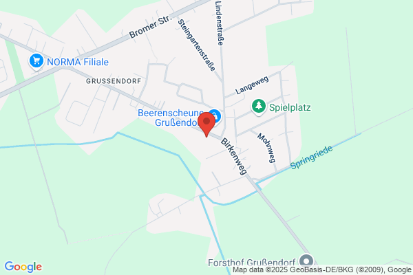 Jacky und Gerrys Hausmeisterservice
