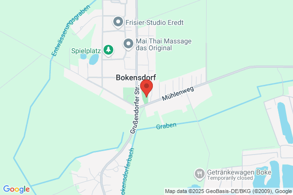 Schützenverein Bokensdorf