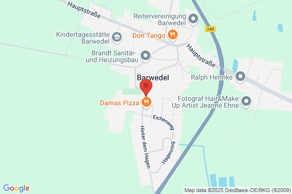 Sportverein Barwedel von 1920