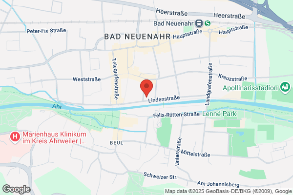 Gefäss-Zentrum im Kreis Ahrweiler GmbH