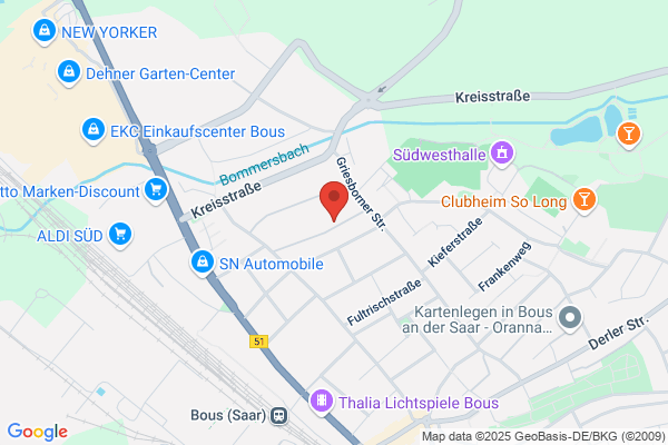 Architektubüro Schneider-Thiel