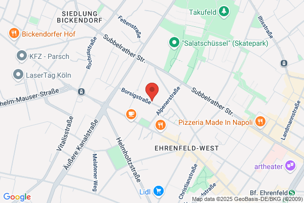 Astrid-Lindgren-Grundschule