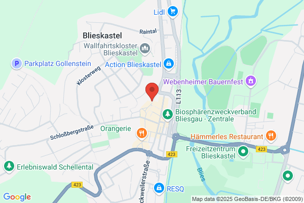 Goldschmiede