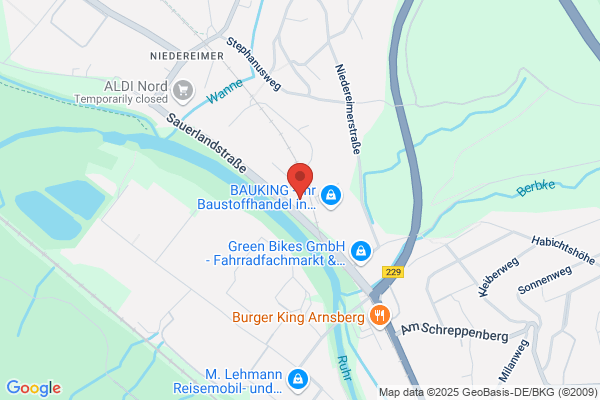 Abschleppdienst G & P
