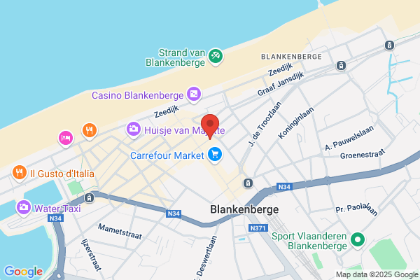 Bernaerts international trading
