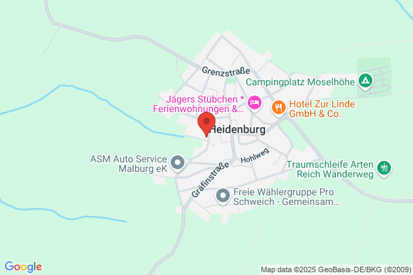 Fohn Marga DBV winterthur Versicherungen