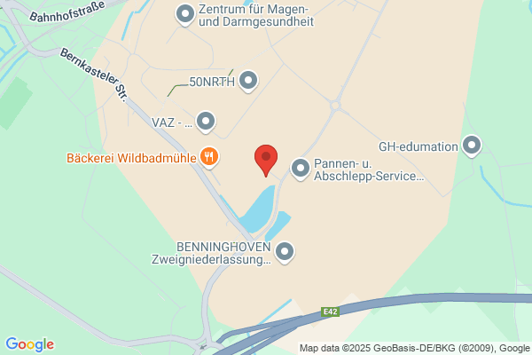 Follmann Bau GmbH