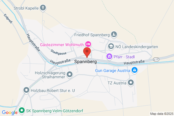 Gemeindeverwaltung