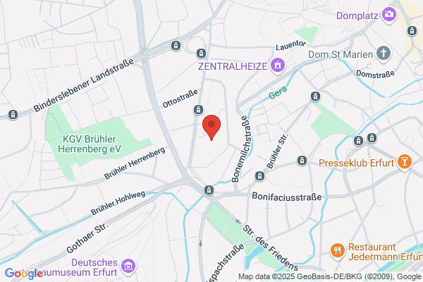 Jugendzahnpflege