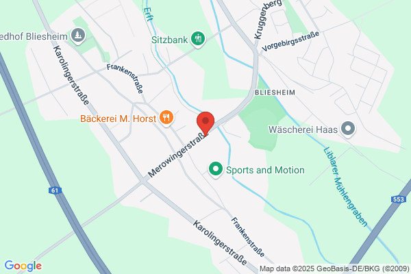 La Strada Inh. Mioara Teigelkamp