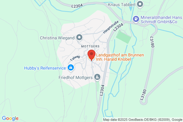 Restaurant Gastwirtschaft Sünnen