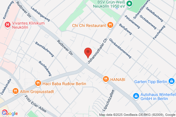 Roden GmbH
