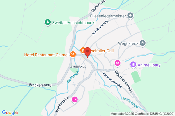 Zur Post