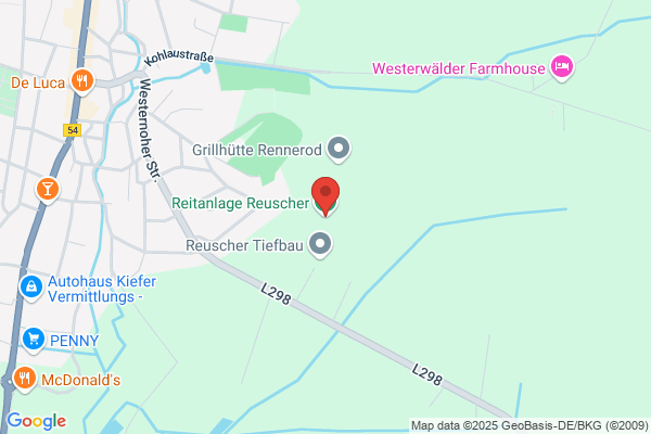 Reitanlage Röder GmbH
