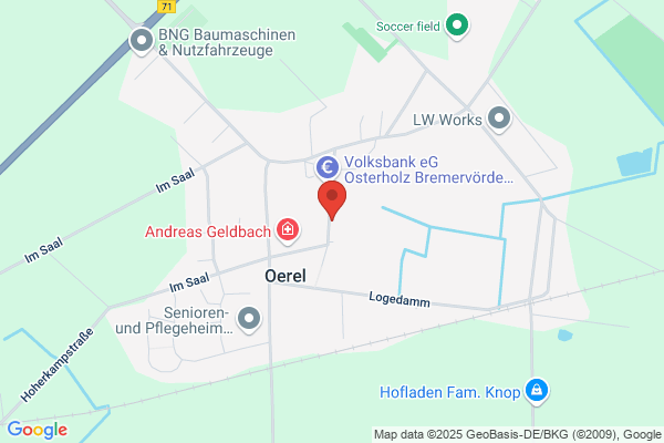 EWE Go Ladestation
