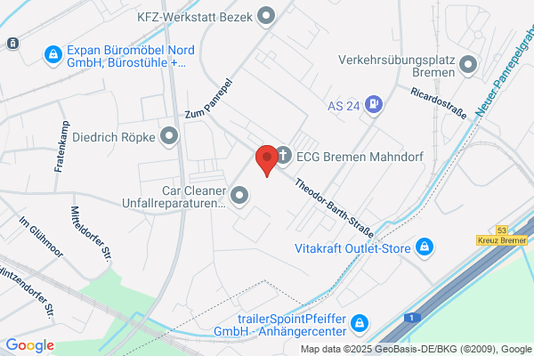 Dierker Brandschutz Bremervörde