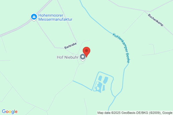 Norddeutsche Ölleitungsgesellschaft mbH
