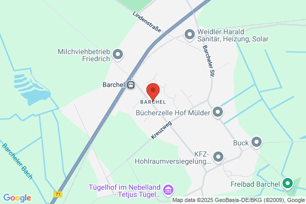 Samtgemeinde Geestequelle