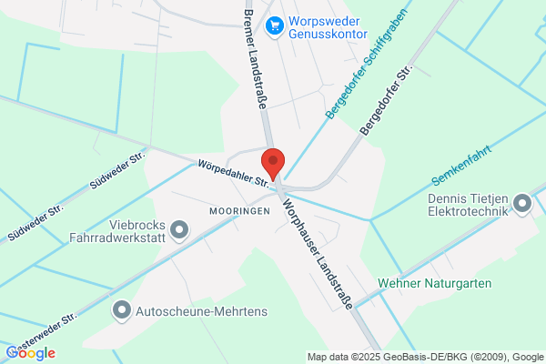 Teufelsmoor Gastronomie und Service gGmbH