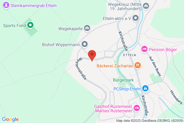 Wehber Günter Steuerberater Dipl.-Vw. u. Beate