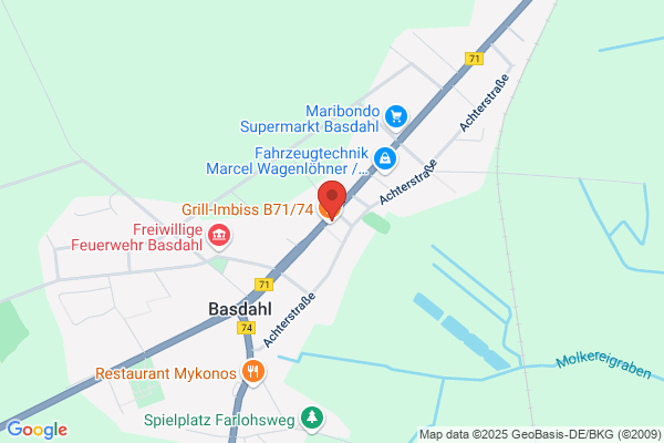 Zum Treffpunkt