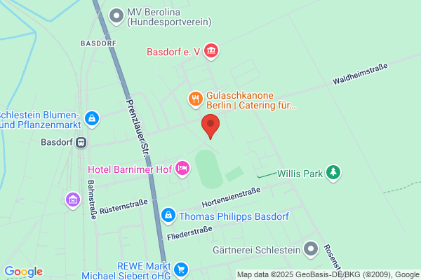 Hort Basdorf