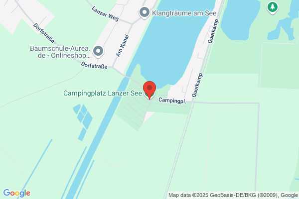 Campingplatz Lanzer See Inh. Marcel Greve