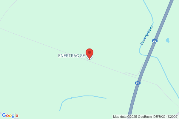 ENERTRAG AG