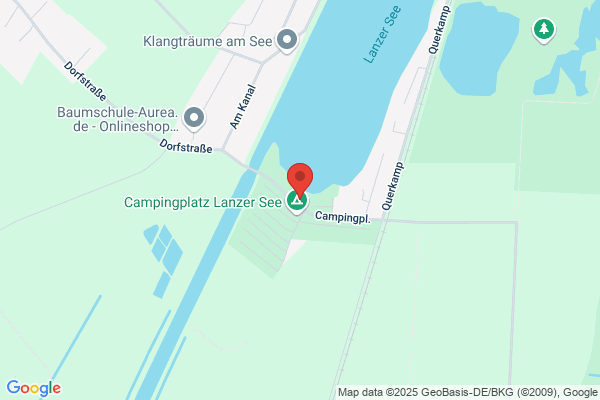 Gasthaus Lanzer See