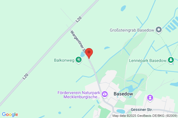 Gemeinde Basedow