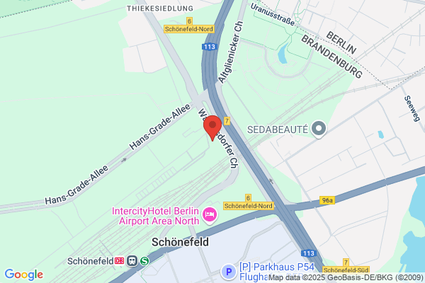 CEMEX Deutschland AG