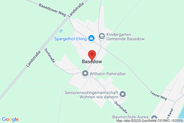 Kl. Stechbarth