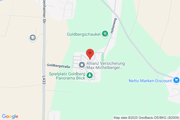 M&D Dienstleistungen UG