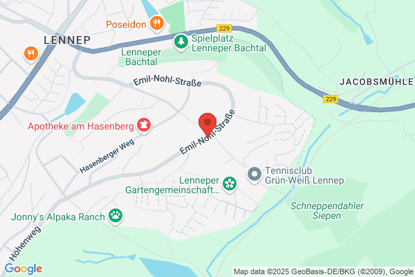 Hasenberg Hauptschule