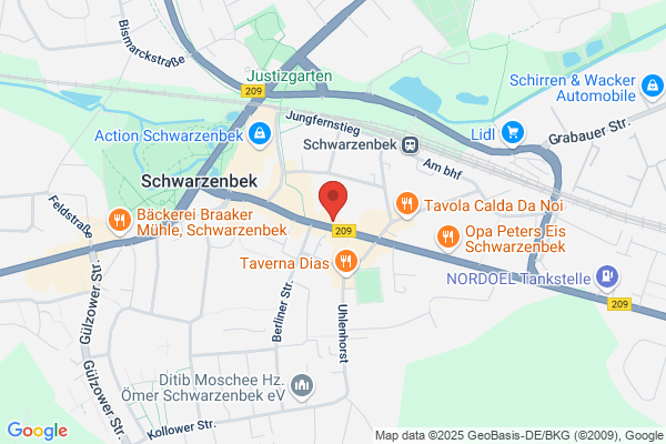 Reisebüro Neumann