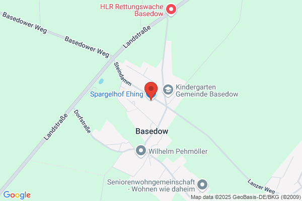 Spargelhof Ehing