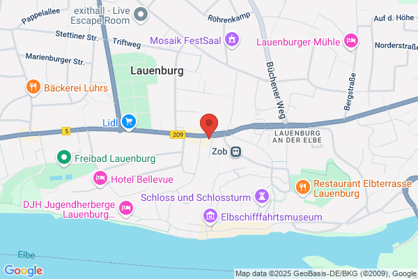 Stadtbetriebe