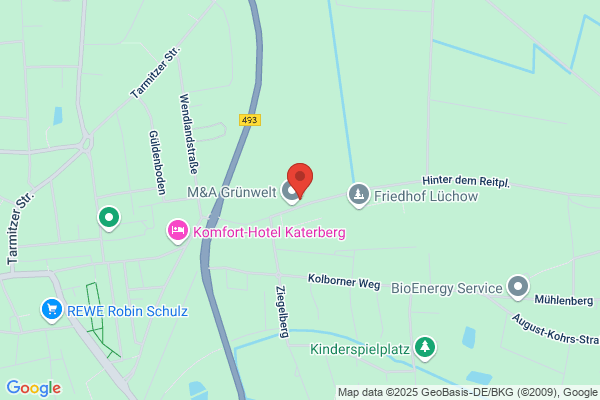 XXXFerch Baumaschinen GmbH