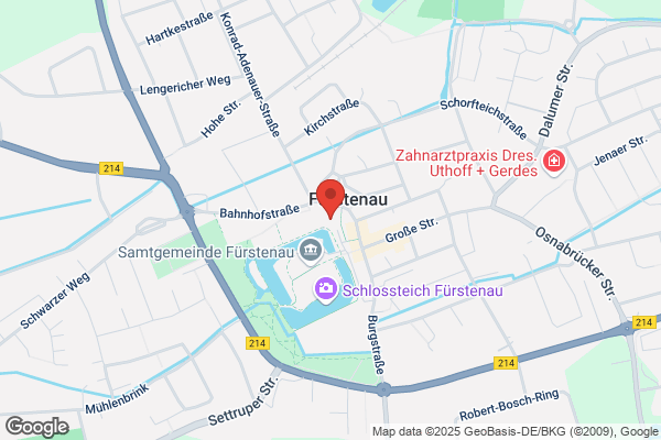 Annegret Fürstenau
